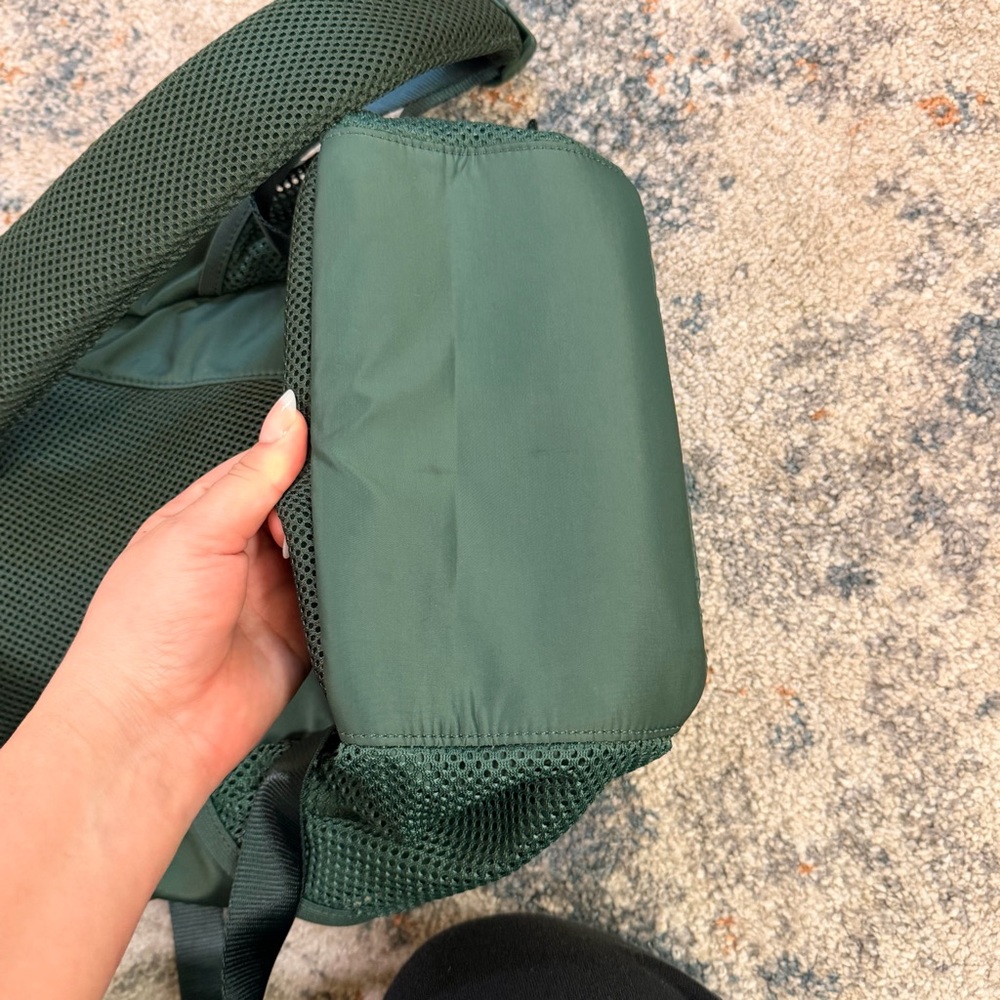 Fabletics Cargo Backpack - image 3